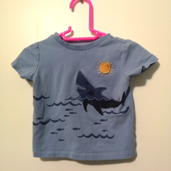 ๐ผ 4 for $10 Pekkle Baby Shirts 3 pack - Picture 1 of 5